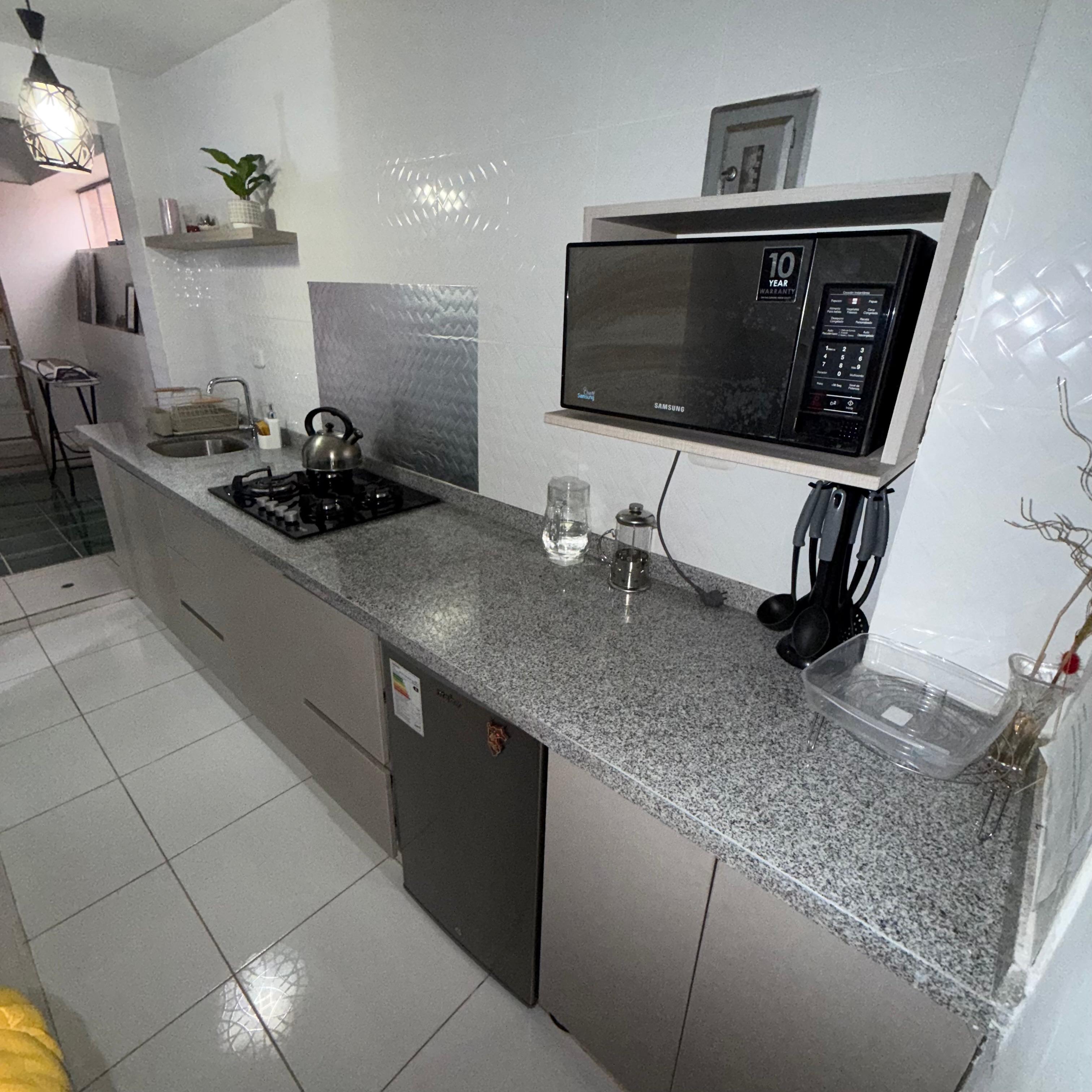 Imagen del apartamento